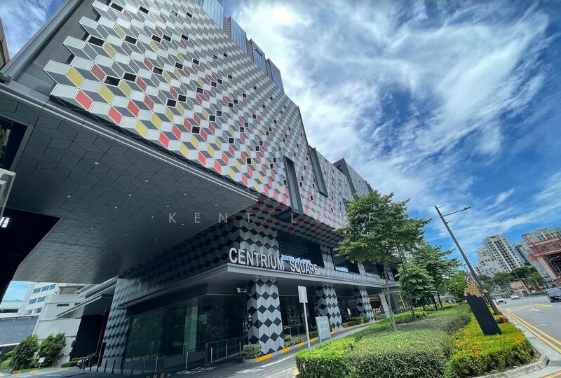 Centrium Square (Office), 320 Serangoon Rd, 570 sqft, Office For Rent, by Kent Loke, 24285002 - CommercialGuru.com.sg