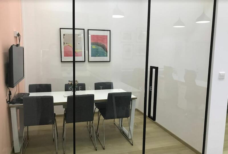 Centrium Square (Office), 320 Serangoon Rd, 570 sqft, Office For Rent, by Kent Loke, 24285002 - CommercialGuru.com.sg