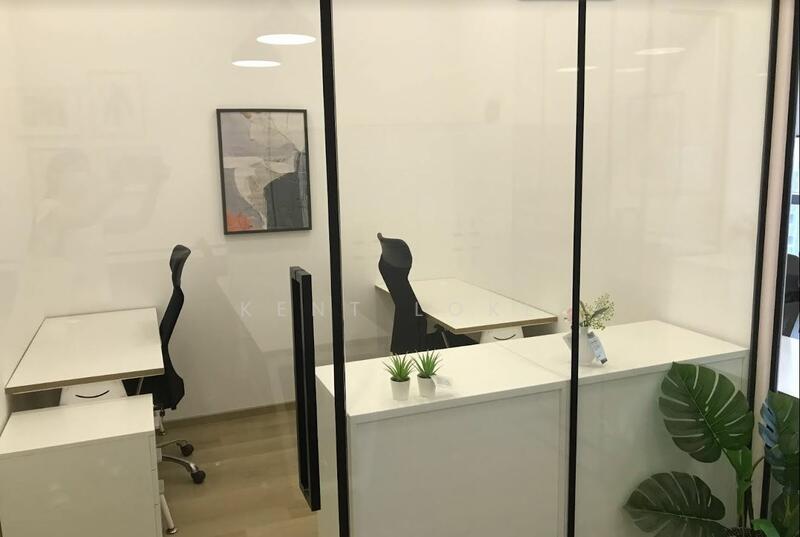 Centrium Square (Office), 320 Serangoon Rd, 570 sqft, Office For Rent, by Kent Loke, 24285002 - CommercialGuru.com.sg