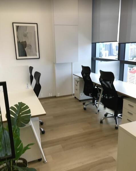 Centrium Square (Office), 320 Serangoon Rd, 570 sqft, Office For Rent, by Kent Loke, 24285002 - CommercialGuru.com.sg