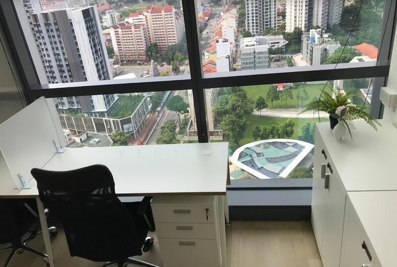 Centrium Square (Office), 320 Serangoon Rd, 570 sqft, Office For Rent, by Kent Loke, 24285002 - CommercialGuru.com.sg
