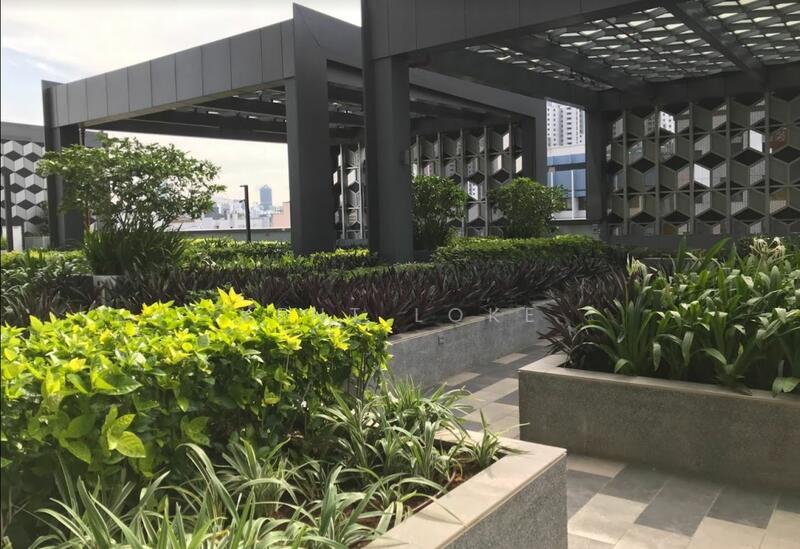 Centrium Square (Office), 320 Serangoon Rd, 570 sqft, Office For Rent, by Kent Loke, 24285002 - CommercialGuru.com.sg