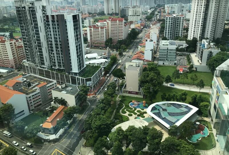 Centrium Square (Office), 320 Serangoon Rd, 570 sqft, Office For Rent, by Kent Loke, 24285002 - CommercialGuru.com.sg