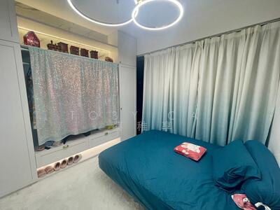 For Rent - North Park Residences