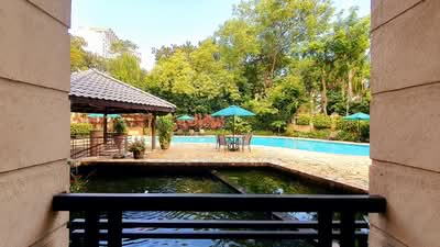 For Rent - Orange Regency