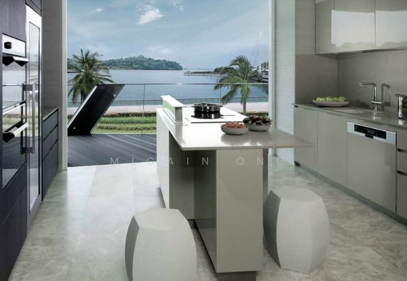 Corals at Keppel Bay, 13 Keppel Bay Drive, 1 Bedroom, 700 sqft, Condominium For Sale, by Micain Ong, 24285327 - PropertyGuru.com.sg