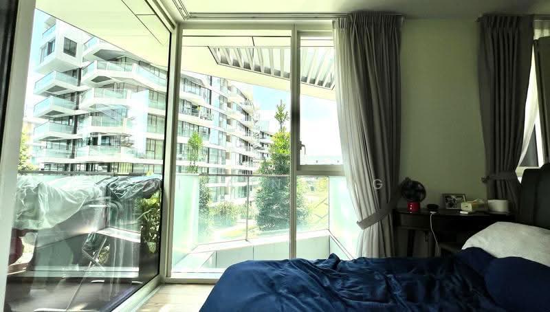 Corals at Keppel Bay, 13 Keppel Bay Drive, Harbourfront / Telok Blangah, 1 Bedroom, 700 sqft, Condominium For Sale, by Micain Ong, 24285327 - PropertyGuru.com.sg