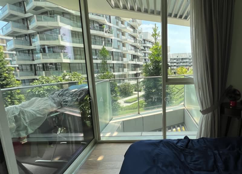 Corals at Keppel Bay, 13 Keppel Bay Drive, Harbourfront / Telok Blangah, 1 Bedroom, 700 sqft, Condominium For Sale, by Micain Ong, 24285327 - PropertyGuru.com.sg