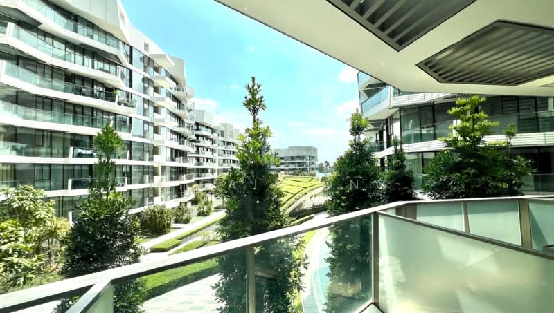 Corals at Keppel Bay, 13 Keppel Bay Drive, Harbourfront / Telok Blangah, 1 Bedroom, 700 sqft, Condominium For Sale, by Micain Ong, 24285327 - PropertyGuru.com.sg