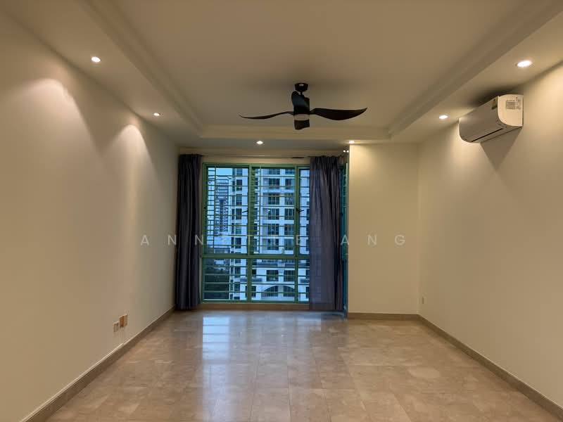 For Rent - Hazel Park Condo
