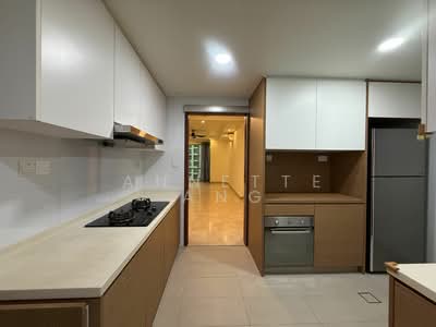 For Rent - Hazel Park Condo