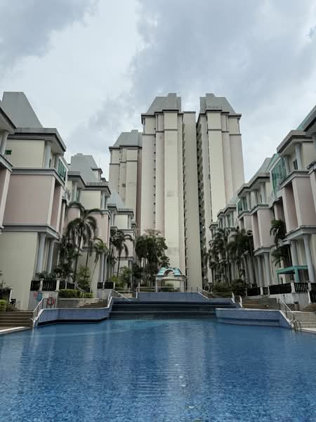 For Rent - Hazel Park Condo