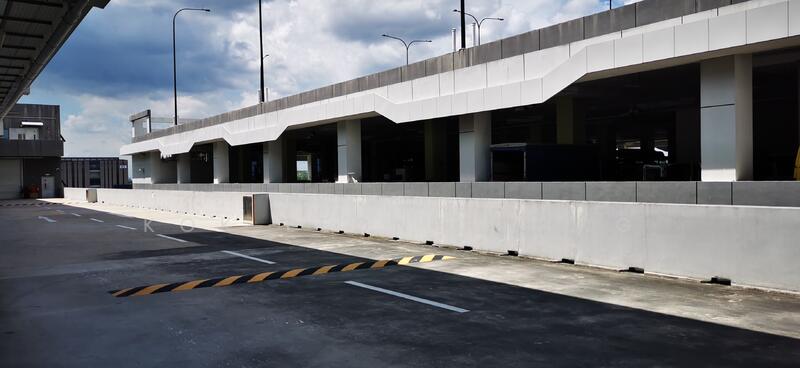Wave 9, 71 Woodlands Industrial Park E9, 11,350 sqft, Light Industrial (B1) For Rent, by Kok Leong Pang, 24285510 - CommercialGuru.com.sg