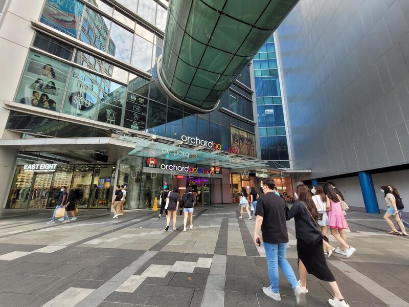 Orchard Gateway, , 1,200 sqft, Mall Shop For Rent, by Audrey Wee, 24285831 - CommercialGuru.com.sg