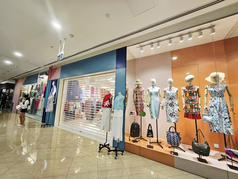 Orchard Gateway, , 1,200 sqft, Mall Shop For Rent, by Audrey Wee, 24285831 - CommercialGuru.com.sg