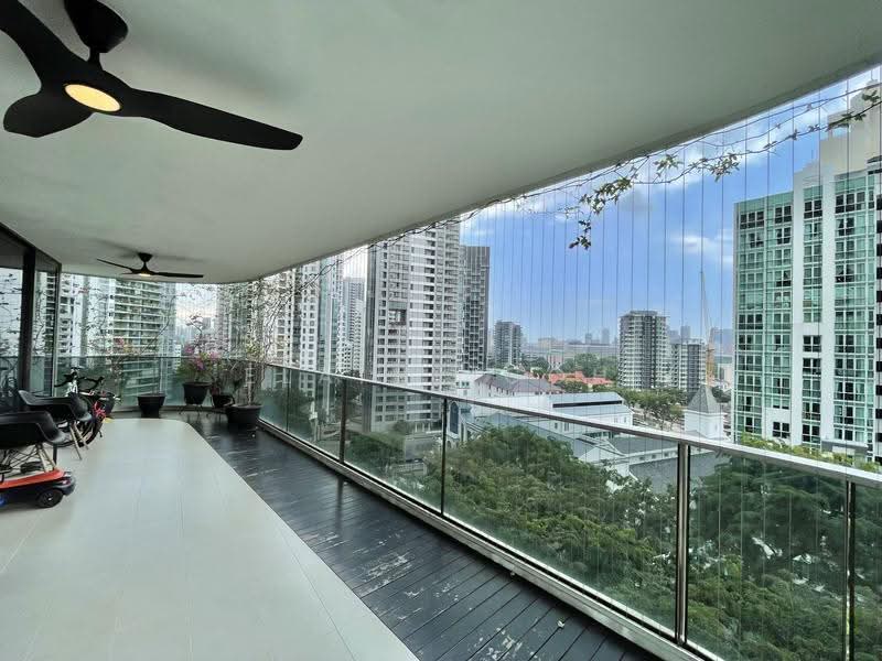 Trilight, 7 Newton Road, Newton / Novena, 3 Bedrooms, 2,099 sqft, Condominium For Sale, by Elaine Goh, 24286120 - PropertyGuru.com.sg