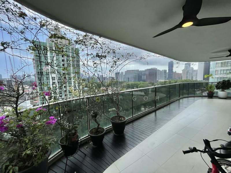 Trilight, 7 Newton Road, Newton / Novena, 3 Bedrooms, 2,099 sqft, Condominium For Sale, by Elaine Goh, 24286120 - PropertyGuru.com.sg