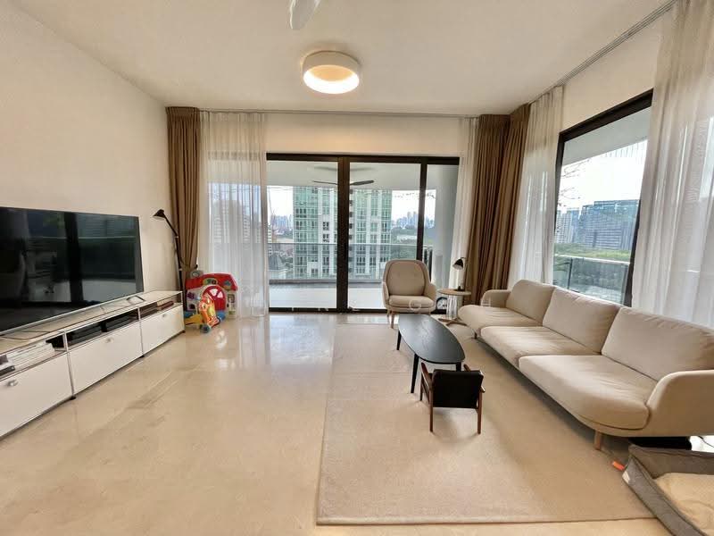 Trilight, 7 Newton Road, Newton / Novena, 3 Bedrooms, 2,099 sqft, Condominium For Sale, by Elaine Goh, 24286120 - PropertyGuru.com.sg