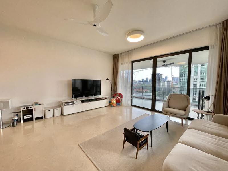 Trilight, 7 Newton Road, Newton / Novena, 3 Bedrooms, 2,099 sqft, Condominium For Sale, by Elaine Goh, 24286120 - PropertyGuru.com.sg