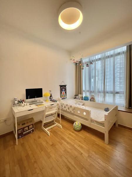 Trilight, 7 Newton Road, Newton / Novena, 3 Bedrooms, 2,099 sqft, Condominium For Sale, by Elaine Goh, 24286120 - PropertyGuru.com.sg