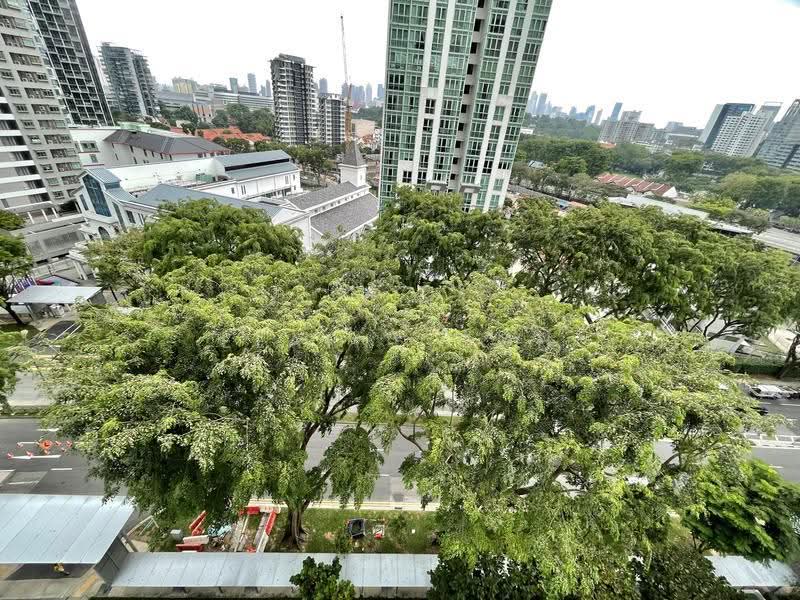 Trilight, 7 Newton Road, Newton / Novena, 3 Bedrooms, 2,099 sqft, Condominium For Sale, by Elaine Goh, 24286120 - PropertyGuru.com.sg