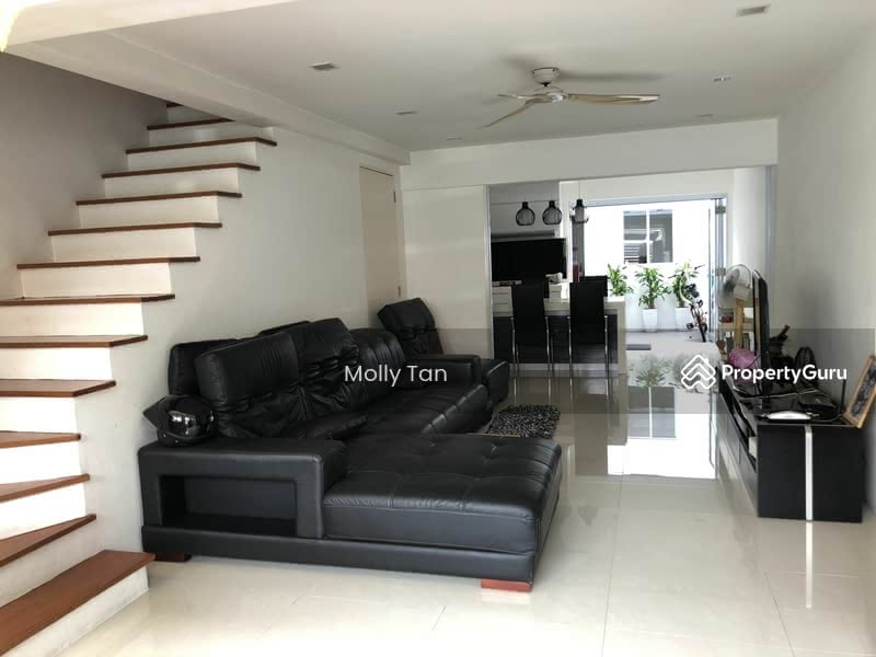 For Rent - MacPherson Garden Estate