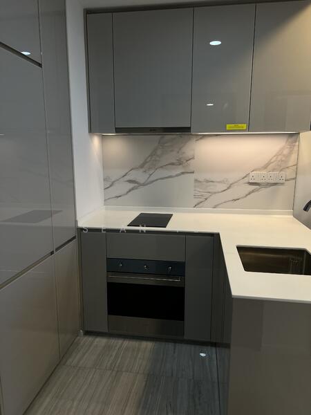 Parc Esta, 916 Sims Avenue, Eunos / Geylang / Paya Lebar, 1 Bedroom, 452 sqft, Condominium For Rent, by Sean Yeo, 24286275 - PropertyGuru.com.sg