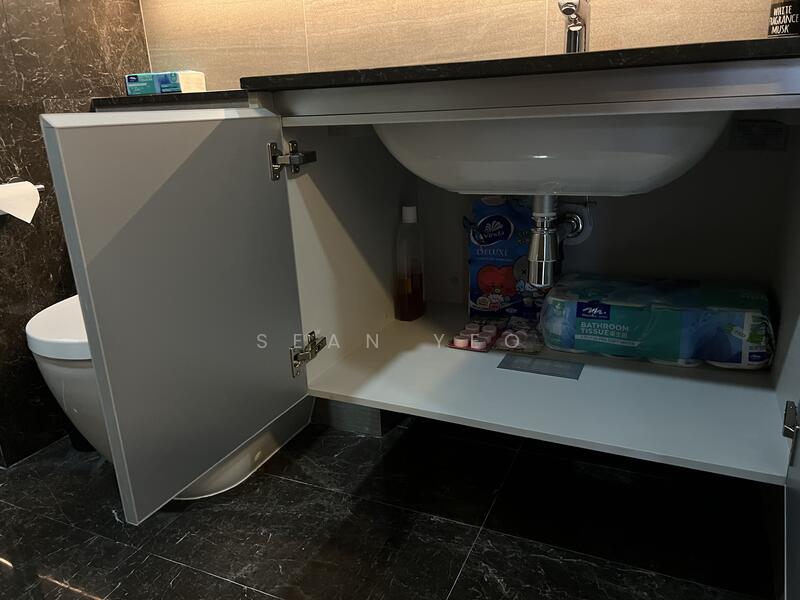 Parc Esta, 916 Sims Avenue, Eunos / Geylang / Paya Lebar, 1 Bedroom, 452 sqft, Condominium For Rent, by Sean Yeo, 24286275 - PropertyGuru.com.sg