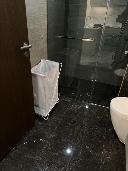 Parc Esta, 916 Sims Avenue, Eunos / Geylang / Paya Lebar, 1 Bedroom, 452 sqft, Condominium For Rent, by Sean Yeo, 24286275 - PropertyGuru.com.sg