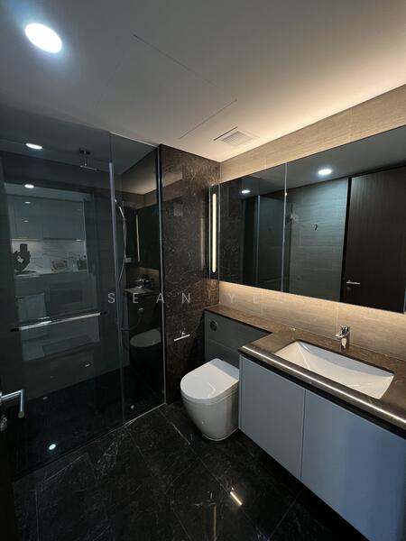 Parc Esta, 916 Sims Avenue, Eunos / Geylang / Paya Lebar, 1 Bedroom, 452 sqft, Condominium For Rent, by Sean Yeo, 24286275 - PropertyGuru.com.sg