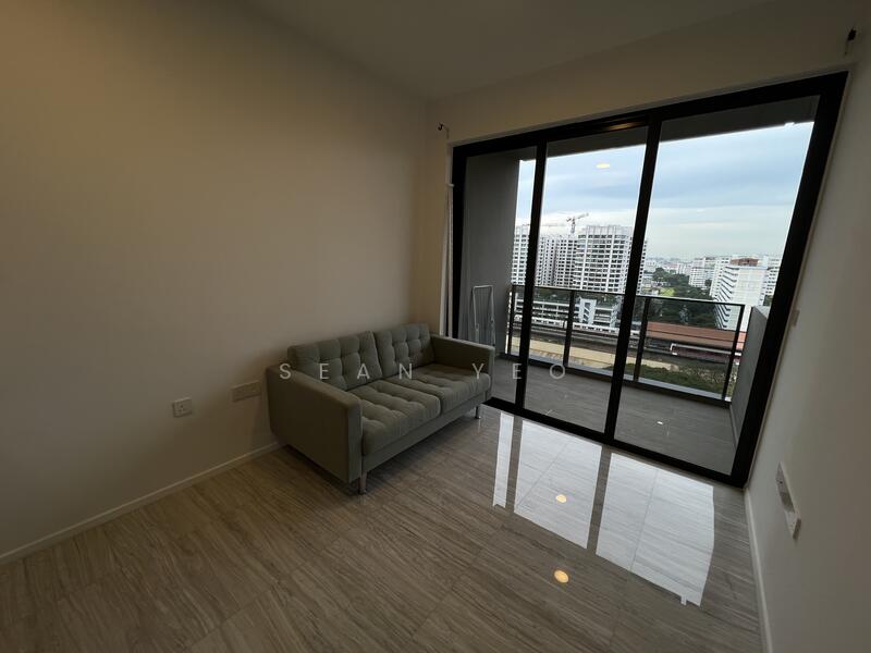 Parc Esta, 916 Sims Avenue, Eunos / Geylang / Paya Lebar, 1 Bedroom, 452 sqft, Condominium For Rent, by Sean Yeo, 24286275 - PropertyGuru.com.sg