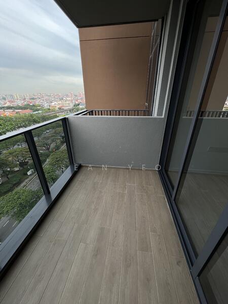 Parc Esta, 916 Sims Avenue, Eunos / Geylang / Paya Lebar, 1 Bedroom, 452 sqft, Condominium For Rent, by Sean Yeo, 24286275 - PropertyGuru.com.sg