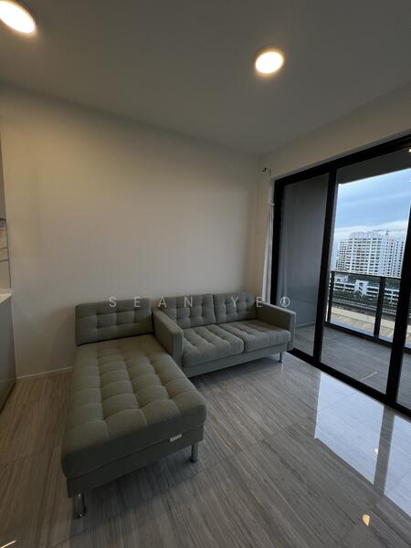 Parc Esta, 916 Sims Avenue, Eunos / Geylang / Paya Lebar, 1 Bedroom, 452 sqft, Condominium For Rent, by Sean Yeo, 24286275 - PropertyGuru.com.sg