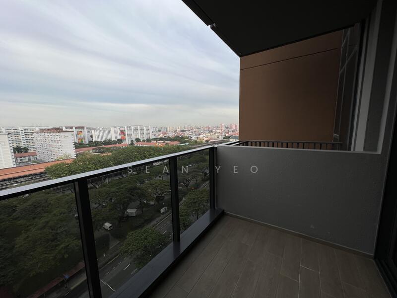 Parc Esta, 916 Sims Avenue, Eunos / Geylang / Paya Lebar, 1 Bedroom, 452 sqft, Condominium For Rent, by Sean Yeo, 24286275 - PropertyGuru.com.sg