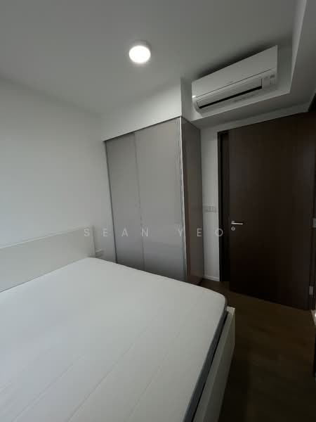Parc Esta, 916 Sims Avenue, Eunos / Geylang / Paya Lebar, 1 Bedroom, 452 sqft, Condominium For Rent, by Sean Yeo, 24286275 - PropertyGuru.com.sg