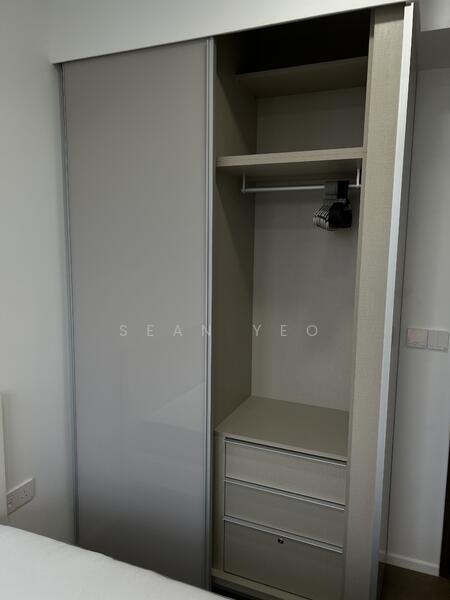 Parc Esta, 916 Sims Avenue, Eunos / Geylang / Paya Lebar, 1 Bedroom, 452 sqft, Condominium For Rent, by Sean Yeo, 24286275 - PropertyGuru.com.sg