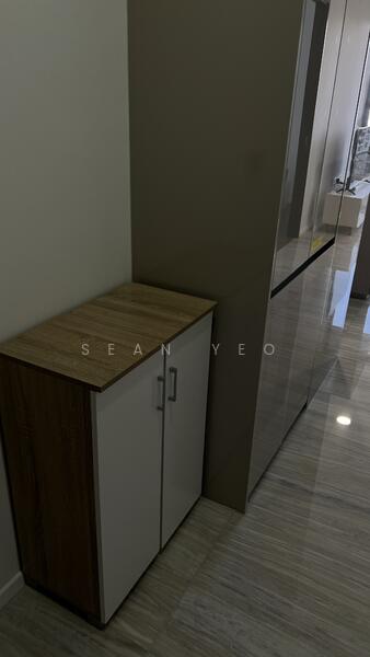 Parc Esta, 916 Sims Avenue, Eunos / Geylang / Paya Lebar, 1 Bedroom, 452 sqft, Condominium For Rent, by Sean Yeo, 24286275 - PropertyGuru.com.sg