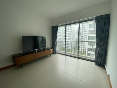 For Rent - 289B Punggol Place