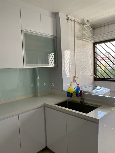783 Yishun Ring Road, 783 Yishun Ring Road, 1 Bedroom, 1,119 sqft, HDB Flat For Rent, by Gina Poa, 24286853 - PropertyGuru.com.sg