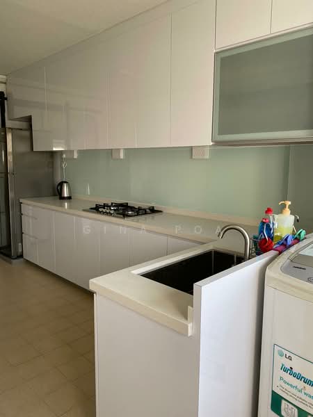 783 Yishun Ring Road, 783 Yishun Ring Road, 1 Bedroom, 1,119 sqft, HDB Flat For Rent, by Gina Poa, 24286853 - PropertyGuru.com.sg