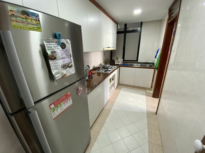 Harbourlights, 66 Telok Blangah Road, 2 Bedrooms, 764 sqft, Apartment For Rent, by Lawrence Teo (赵世廷), 24286895 - PropertyGuru.com.sg