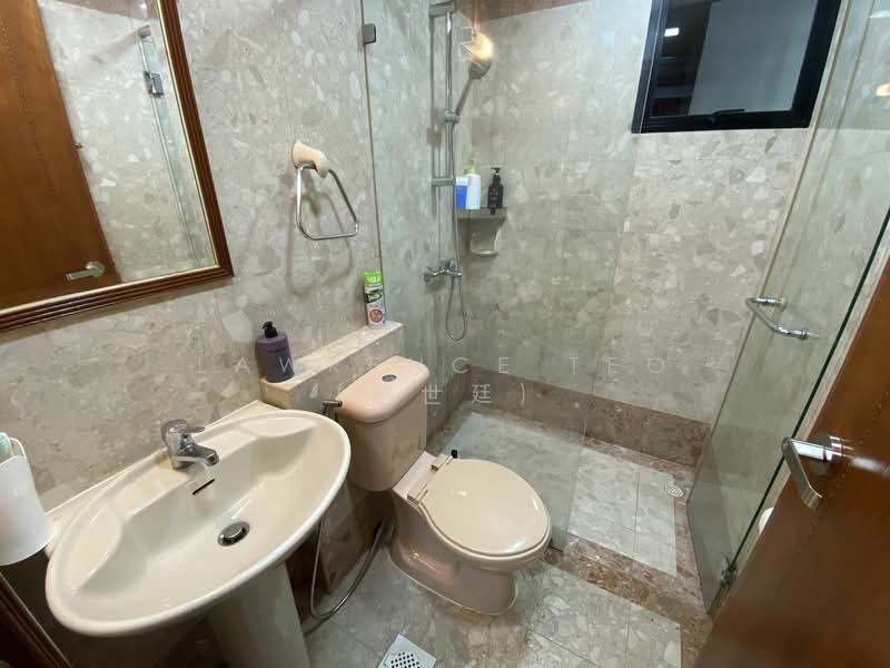 Harbourlights, 66 Telok Blangah Road, 2 Bedrooms, 764 sqft, Apartment For Rent, by Lawrence Teo (赵世廷), 24286895 - PropertyGuru.com.sg