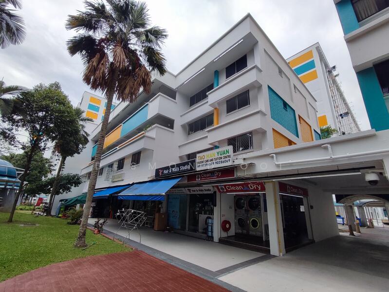 158 Bedok South Avenue 3, 158 Bedok South Avenue 3, 1,463 sqft, Shop / Shophouse For Sale, by Desmond Ooi, 24286909 - CommercialGuru.com.sg