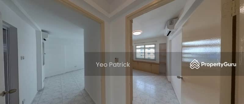 For Rent - 101A Punggol Field