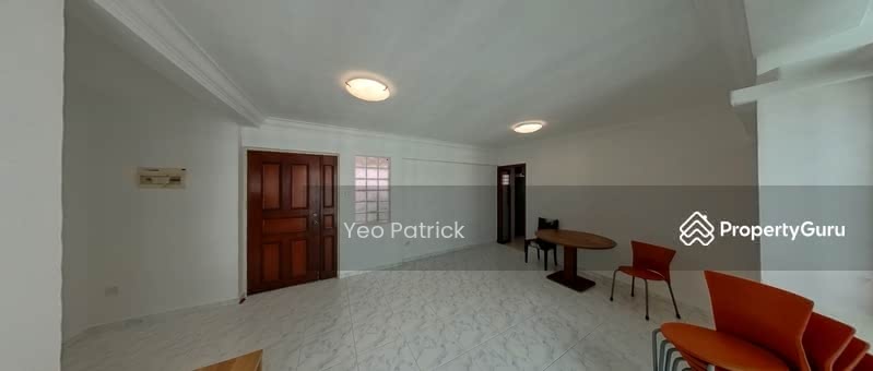 For Rent - 101A Punggol Field