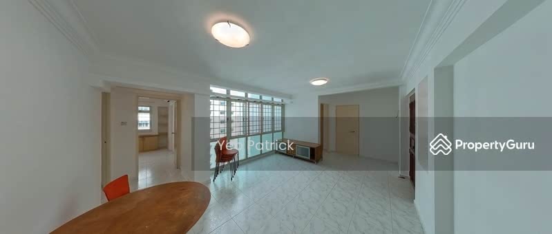 For Rent - 101A Punggol Field