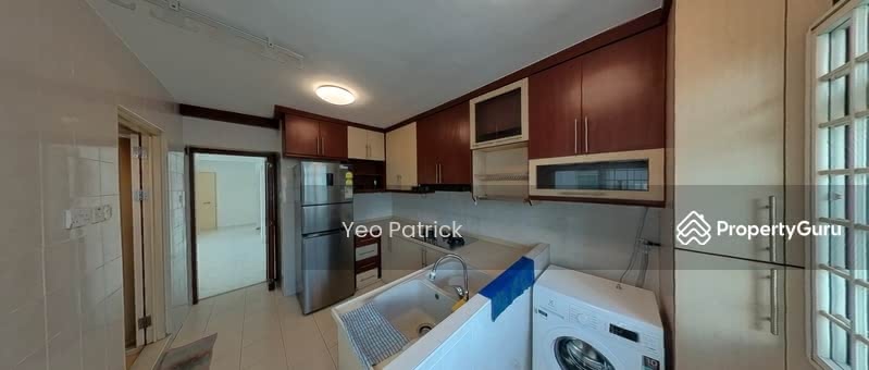 For Rent - 101A Punggol Field