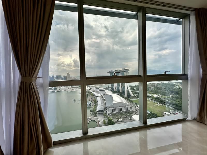 Marina Bay Residences, 18 Marina Boulevard, 4 Bedrooms, 2,368 sqft, Condominium For Rent, by Carol Liew 廖珮柔, 24286938 - PropertyGuru.com.sg