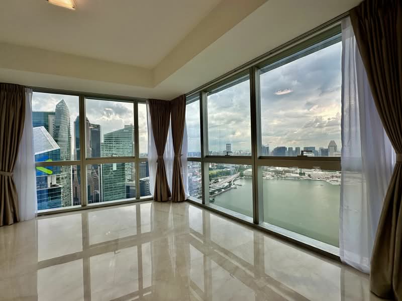 Marina Bay Residences, 18 Marina Boulevard, 4 Bedrooms, 2,368 sqft, Condominium For Rent, by Carol Liew 廖珮柔, 24286938 - PropertyGuru.com.sg