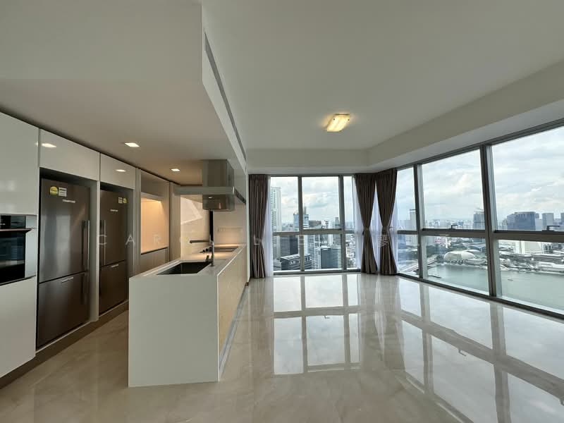 Marina Bay Residences, 18 Marina Boulevard, 4 Bedrooms, 2,368 sqft, Condominium For Rent, by Carol Liew 廖珮柔, 24286938 - PropertyGuru.com.sg